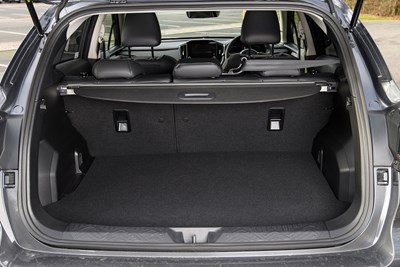 Subaru Crosstrek Review (2026)