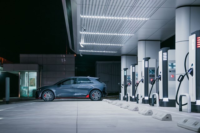 Hyundai Ioniq 5 N Review (2025)