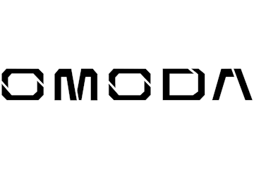 Omoda Logo 2024