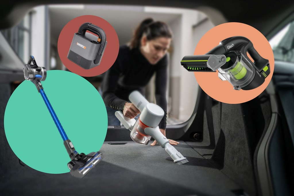 The best Prime Day cordless vacuum cleaner deals for cleaning anywhere