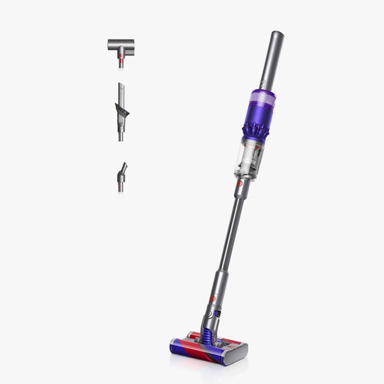 The best Prime Day cordless vacuum cleaner deals for cleaning anywhere