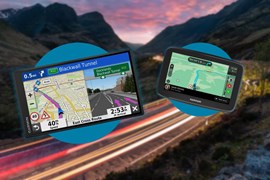 sat nav deals