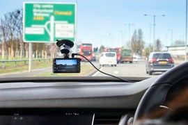 Best Dash Cam Deals