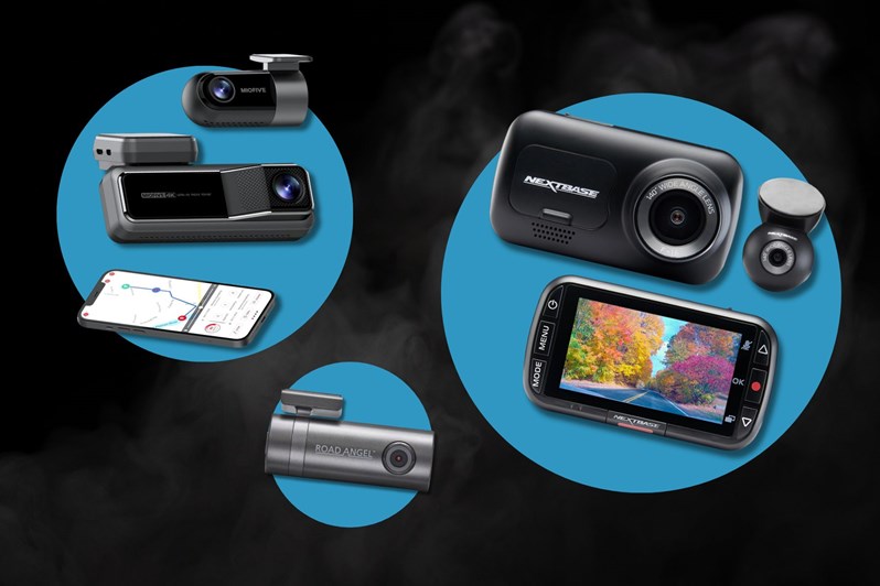 Best Black Friday Dash Cam Deals The best Black Friday dashcam deals 2024 - save on Nextbase, Road Angel