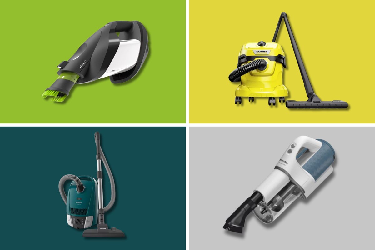 Black friday vacuum cleaner deals sales