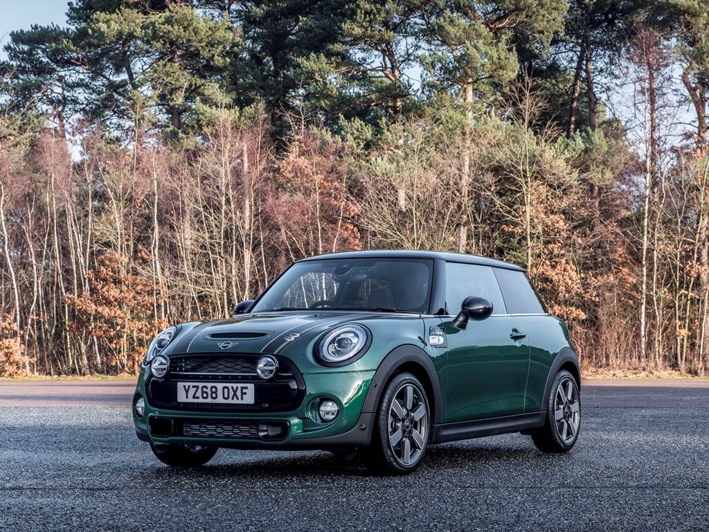 Mini Hatch Rear MINI Hatch (2014-2024) review: fun, funky, and built to last