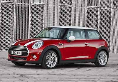 Mini Hatch Rear MINI Hatch (2014-2024) review: fun, funky, and built to last