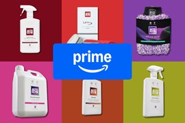 The best Autoglym Amazon Spring Deal Days bargains 2025