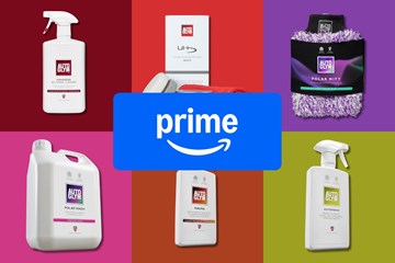 The best Autoglym Amazon Spring Deal Days bargains 2025