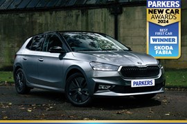 Best First Car | Parkers Car Awards 2024