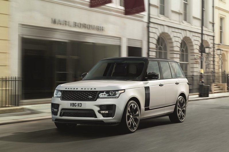 How to stop your car getting stolen