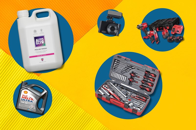 40 off 50,000 car parts Euro Car Parts Black Friday 2023