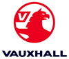 Vauxhall logo