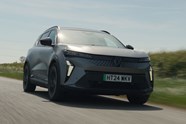 Renault Scenic E-Tech (2025) review