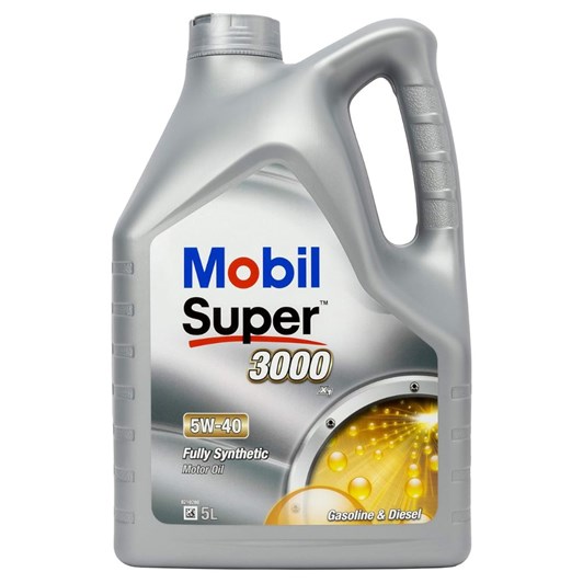 Best High Mileage Engine Oil 2024