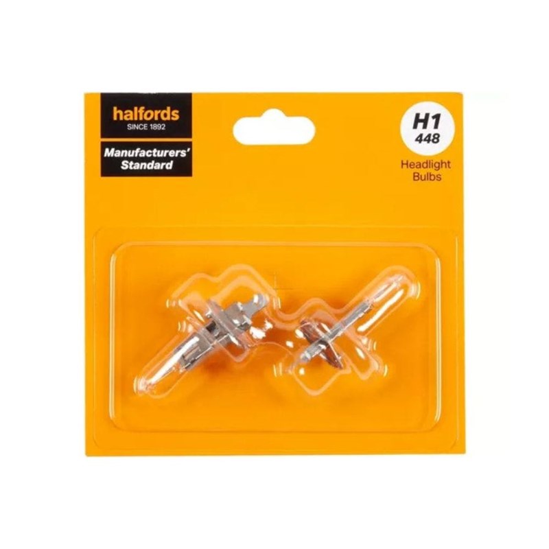 Best h1 shop halogen bulb