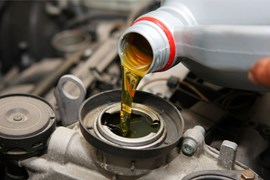 the best diesel engine oils