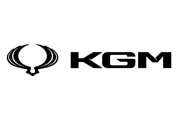 KGM specifications data