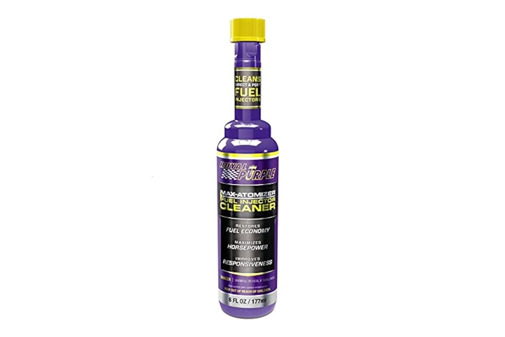 Best fuel additives for UK drivers to boost performance