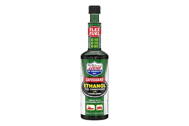 Best fuel additives for UK drivers to boost performance