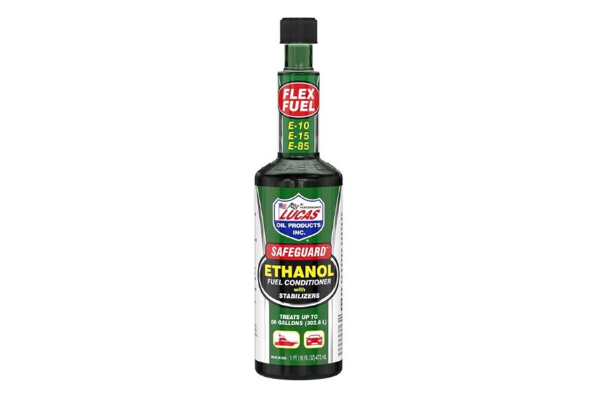 Best fuel additives for UK drivers to boost performance