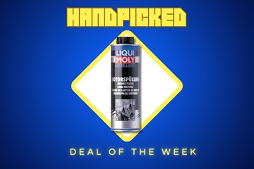 The best deals of the week