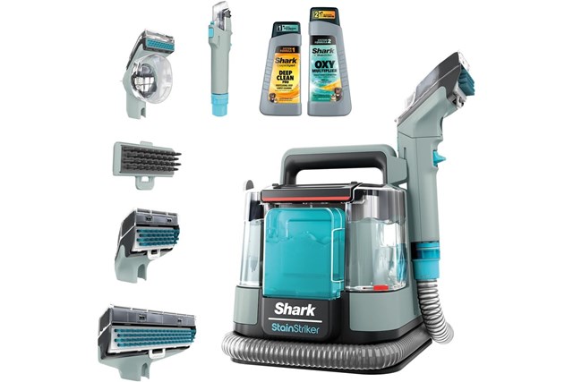 Strcky Clean Machine The best deals post-Amazon Prime Day 2025: save on vacuums, pressure ...