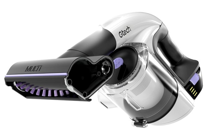 Gtech Multi Platinum 