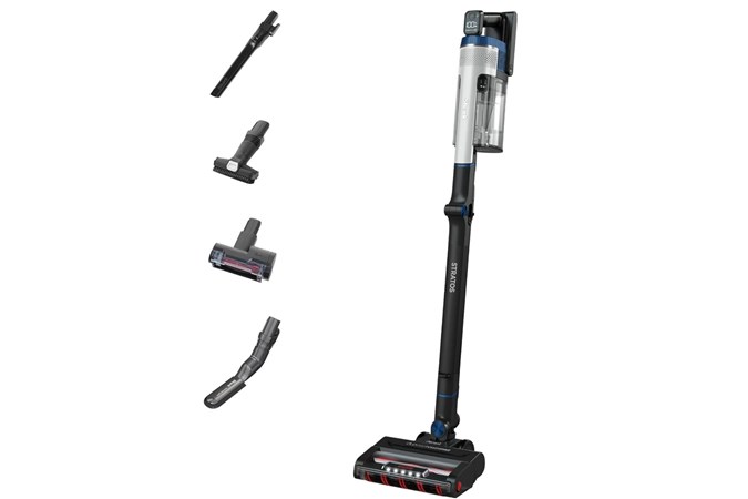 Shark Stratos cordless vacuum
