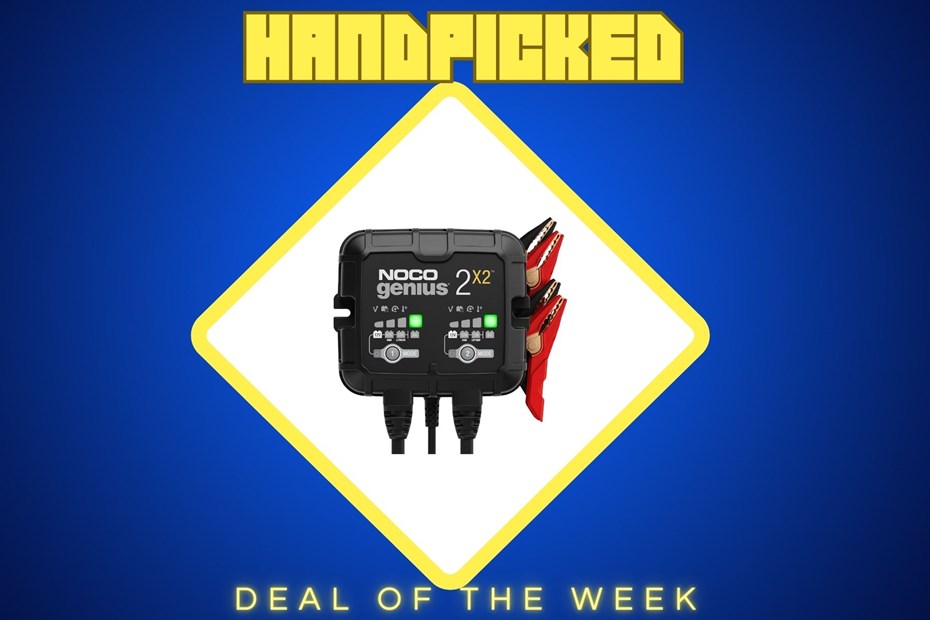 The best deals of the week