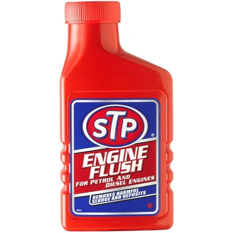 The best engine flush 2024