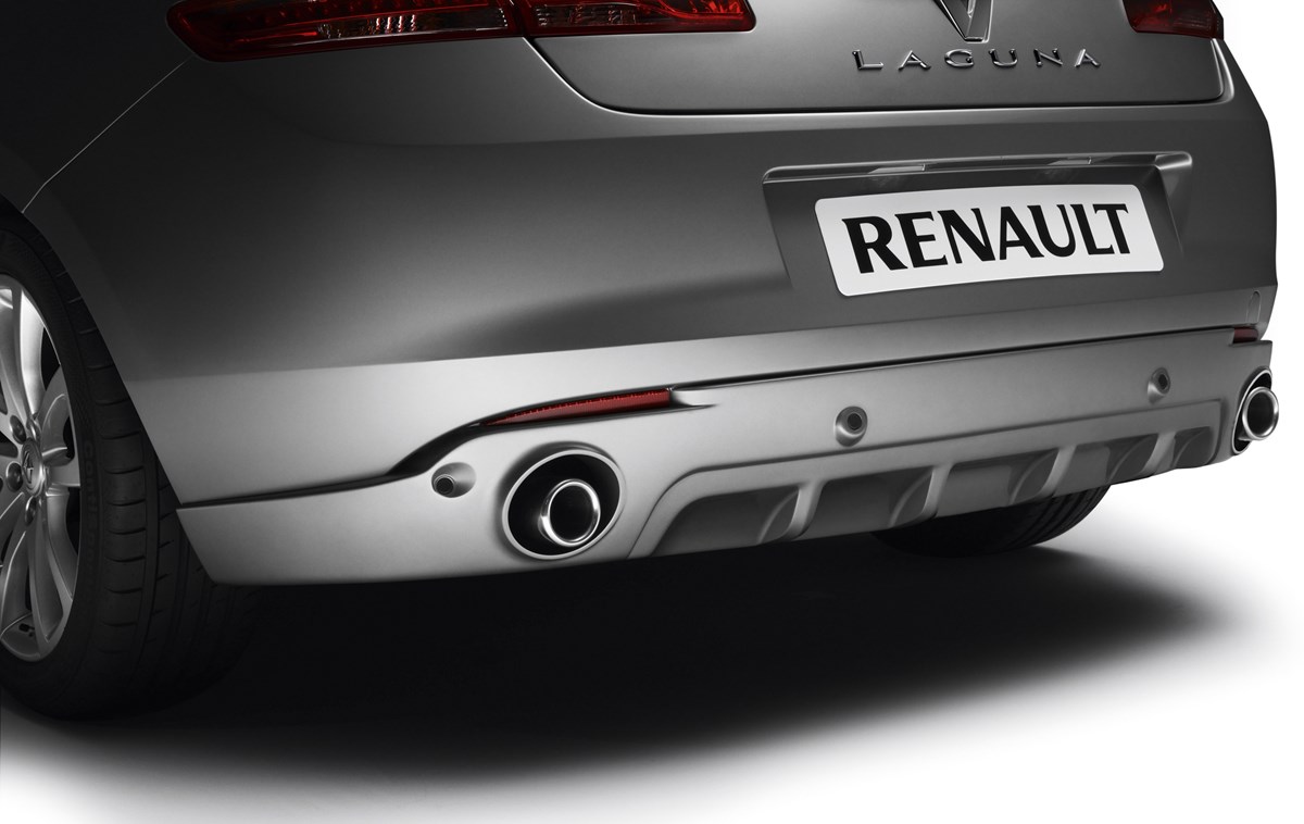 Renault Laguna III Coupé (2008-2012): présentation, tarifs, équipements