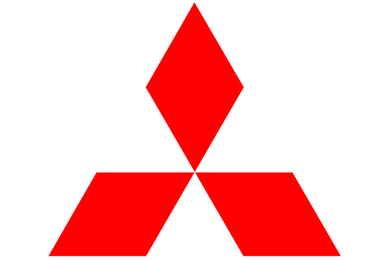 Mitsubishi specifications data