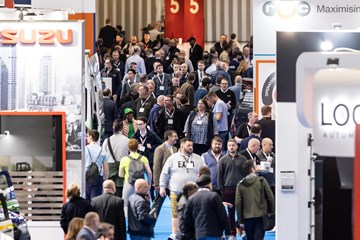 All the news from the 2024 CV Show
