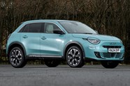 Fiat 600 review | Parkers cars