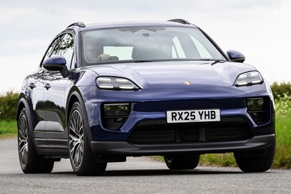 Porsche insurance groups