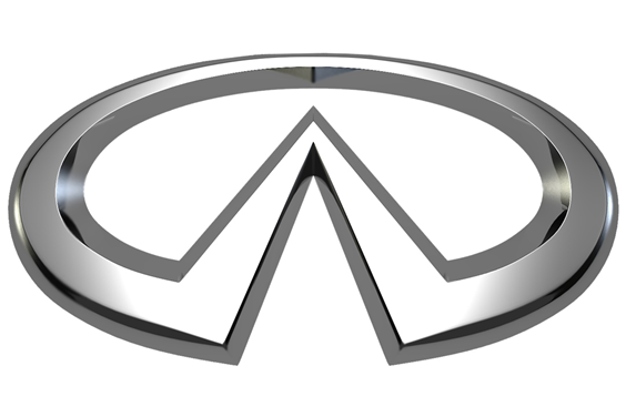 Infiniti specifications data