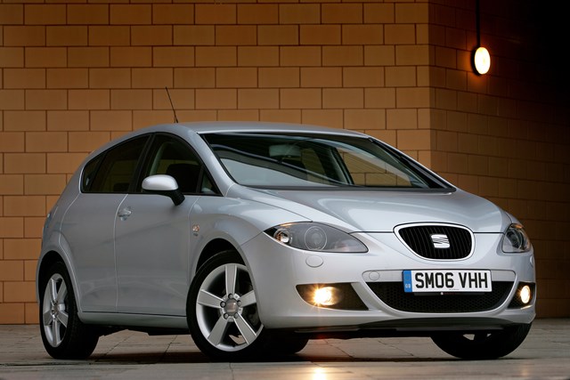 Used SEAT Leon Hatchback (2005 - 2012) Review