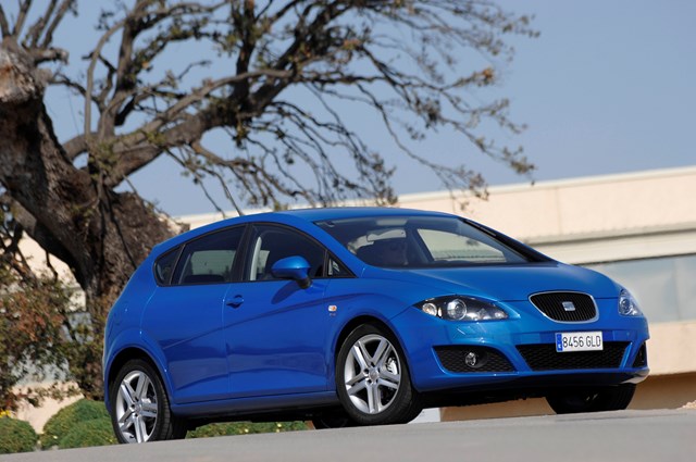 Used SEAT Leon Hatchback (2005 - 2012) Review