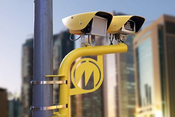 More Jenoptik Vector-SR speed cameras being rolled out: No escape for phone users and unbelted drivers!