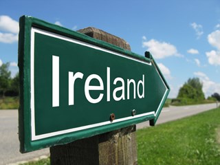Everything you need to know about driving in Ireland