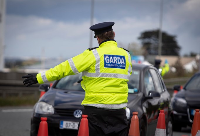 Everything you need to know about driving in Ireland