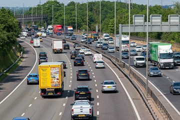 Easter holidays are set to create traffic chaos in the UK - Parkers has some advice to make your life easier