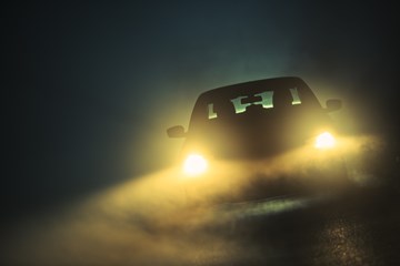 Blinded by the light: UK government looks into car headlight glare
