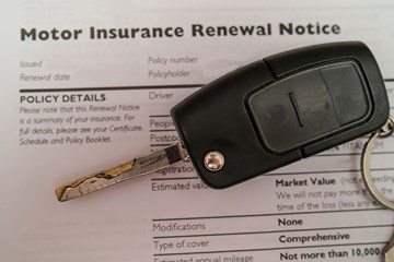 car insurance premiums