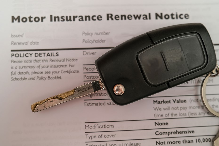 Why car insurance premiums have smashed through the £1,000 barrier and what you can do to fight back