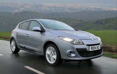 Used Renault Megane Hatchback (2008 - 2016) Review