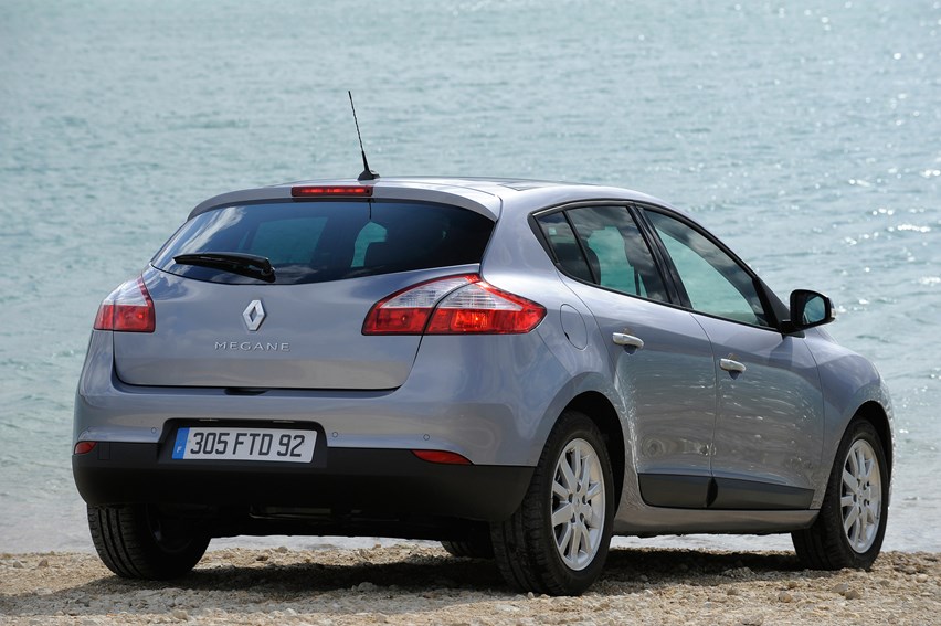 Used Renault Megane Hatchback (2008 - 2016) Review