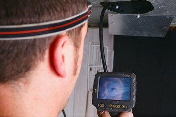 best car inspection cameras
