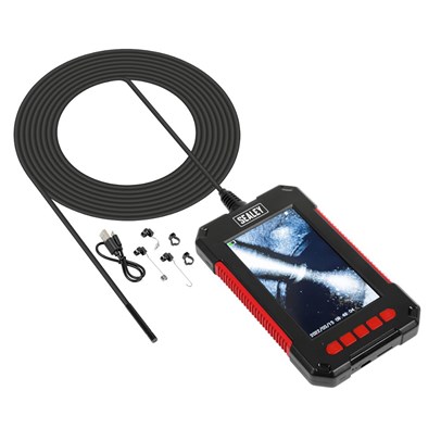 The best car inspection cameras to help speed up car repairs